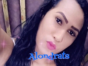 Alondrats