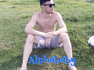 Alphababy
