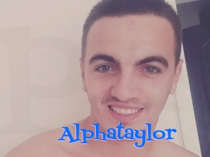 Alphataylor