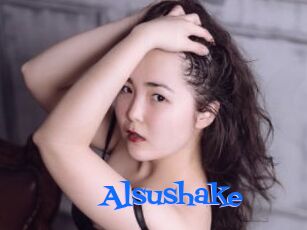 Alsushake