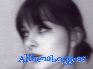 Althenaboggess