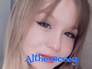 Althenacoey