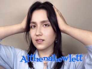 Althenahewlett