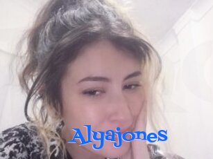 Alyajones