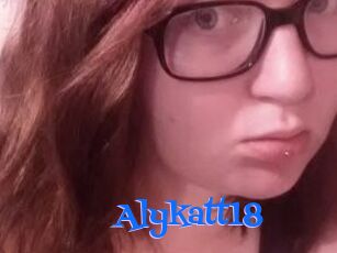 Alykatt18