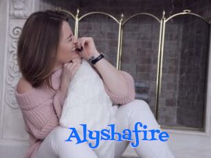 Alyshafire