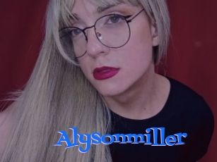 Alysonmiller