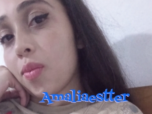 Amaliaestter