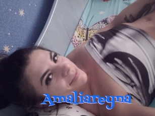 Amaliareyna