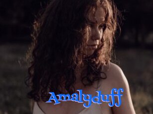Amalyduff