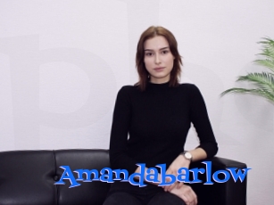 Amandabarlow