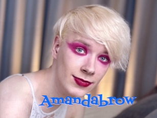 Amandabrow