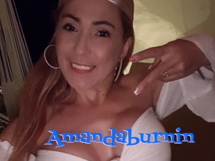 Amandaburnin