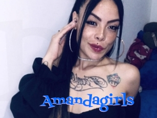 Amandagirls