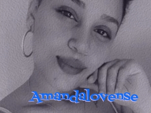 Amandalovense