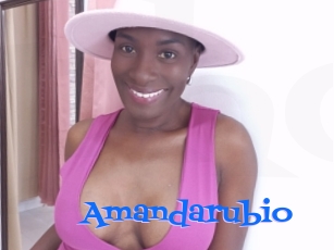 Amandarubio