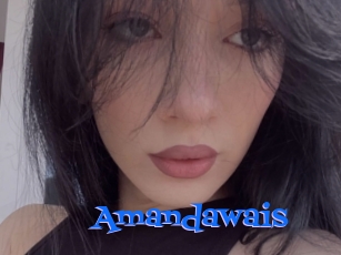 Amandawais