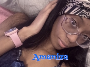 Amaniza