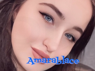 Amarablace