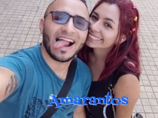 Amarantos