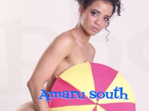 Amaru_south