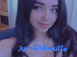 Amatistacutte