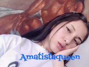 Amatistaqueen