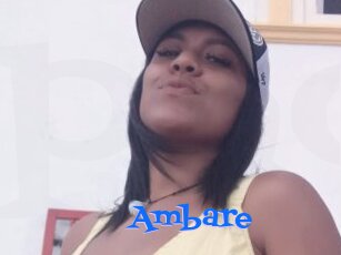 Ambare