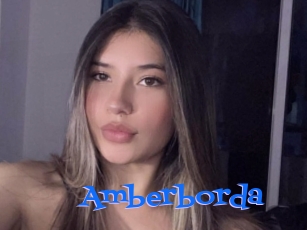 Amberborda