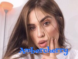 Ambercherry