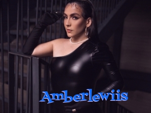 Amberlewiis