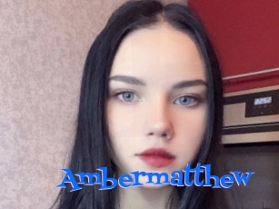 Ambermatthew