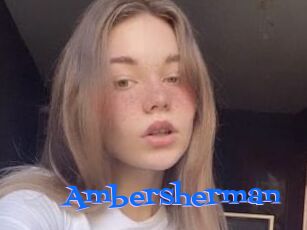 Ambersherman