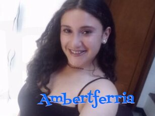 Ambertferria