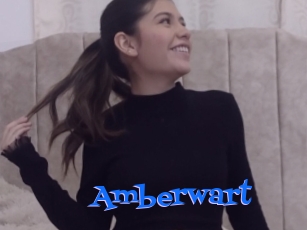 Amberwart