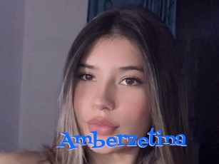 Amberzetina