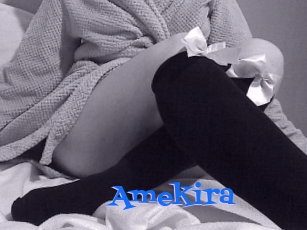 Amekira