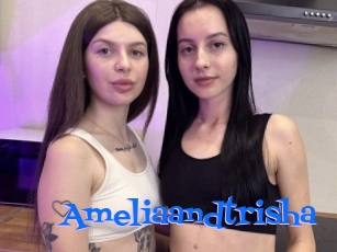 Ameliaandtrisha