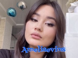 Ameliaevins