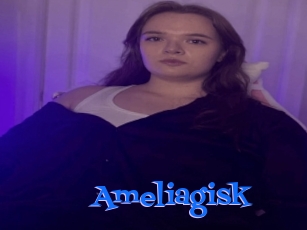 Ameliagisk