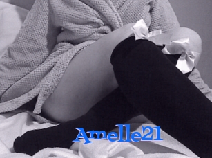 Amelle21