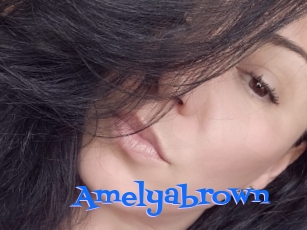 Amelyabrown