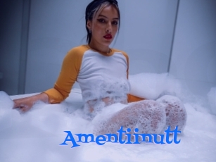 Amentiinutt