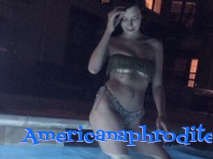 Americanaphrodite