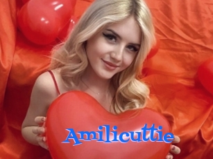 Amilicuttie