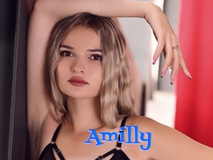 Amilly