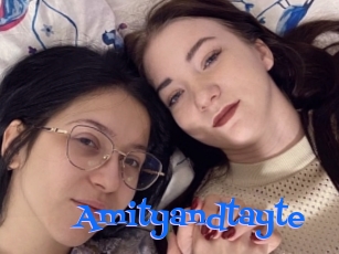 Amityandtayte