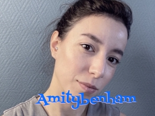 Amitybenham