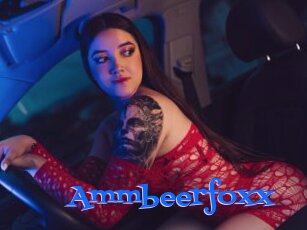 Ammbeerfoxx