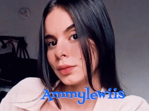 Ammylewiis